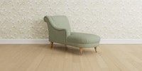Chaise Longue Left Hand