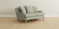 2 Seater Small Sofa