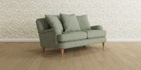 2 Seater Small Sofa