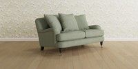 2 Seater Small Sofa