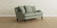 2 Seater Small Sofa