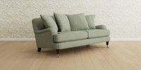3 Seater Small Sofa