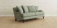 3 Seater Small Sofa