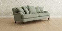 3 Seater Sofa