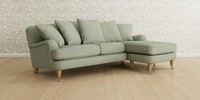 Medium Sofa Chaise - Universal