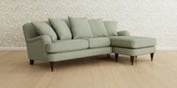 Medium Sofa Chaise - Universal