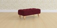 Storage Footstool