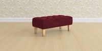Storage Footstool