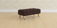 Storage Footstool