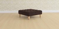 Extra Large Storage Footstool