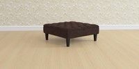 Extra Large Storage Footstool
