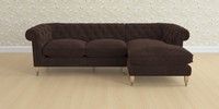 Medium Sofa Chaise - Right Hand
