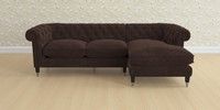 Medium Sofa Chaise - Right Hand