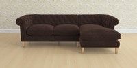 Medium Sofa Chaise - Right Hand