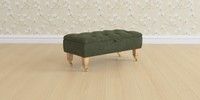 Storage Footstool