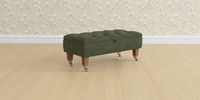 Storage Footstool