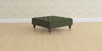 Extra Large Storage Footstool