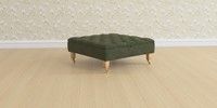 Extra Large Storage Footstool