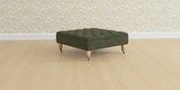 Extra Large Storage Footstool