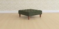 Extra Large Storage Footstool