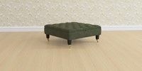 Extra Large Storage Footstool