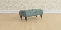 Storage Footstool