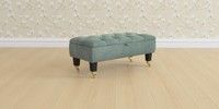 Storage Footstool