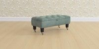 Storage Footstool