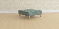 Extra Large Storage Footstool