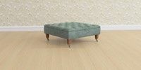 Extra Large Storage Footstool