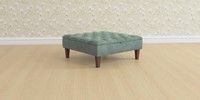 Extra Large Storage Footstool