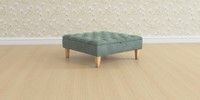 Extra Large Storage Footstool