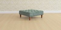 Extra Large Storage Footstool