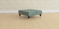 Extra Large Storage Footstool