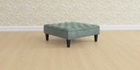 Extra Large Storage Footstool