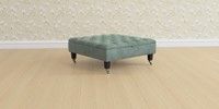 Extra Large Storage Footstool