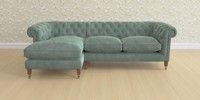 Medium Sofa Chaise - Left Hand