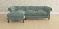 Medium Sofa Chaise - Left Hand