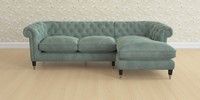 Medium Sofa Chaise - Right Hand