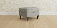 Storage Footstool