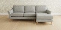 Medium Sofa Chaise - Right Hand