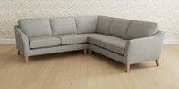 Medium Corner Sofa - Universal