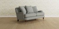 2 Seater Small Sofa