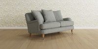 2 Seater Small Sofa
