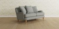 2 Seater Small Sofa