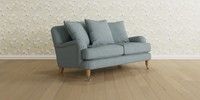 2 Seater Small Sofa