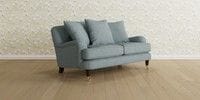 2 Seater Small Sofa