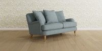 2 Seater Small Sofa