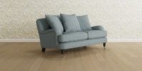 2 Seater Small Sofa