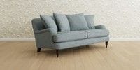 3 Seater Small Sofa